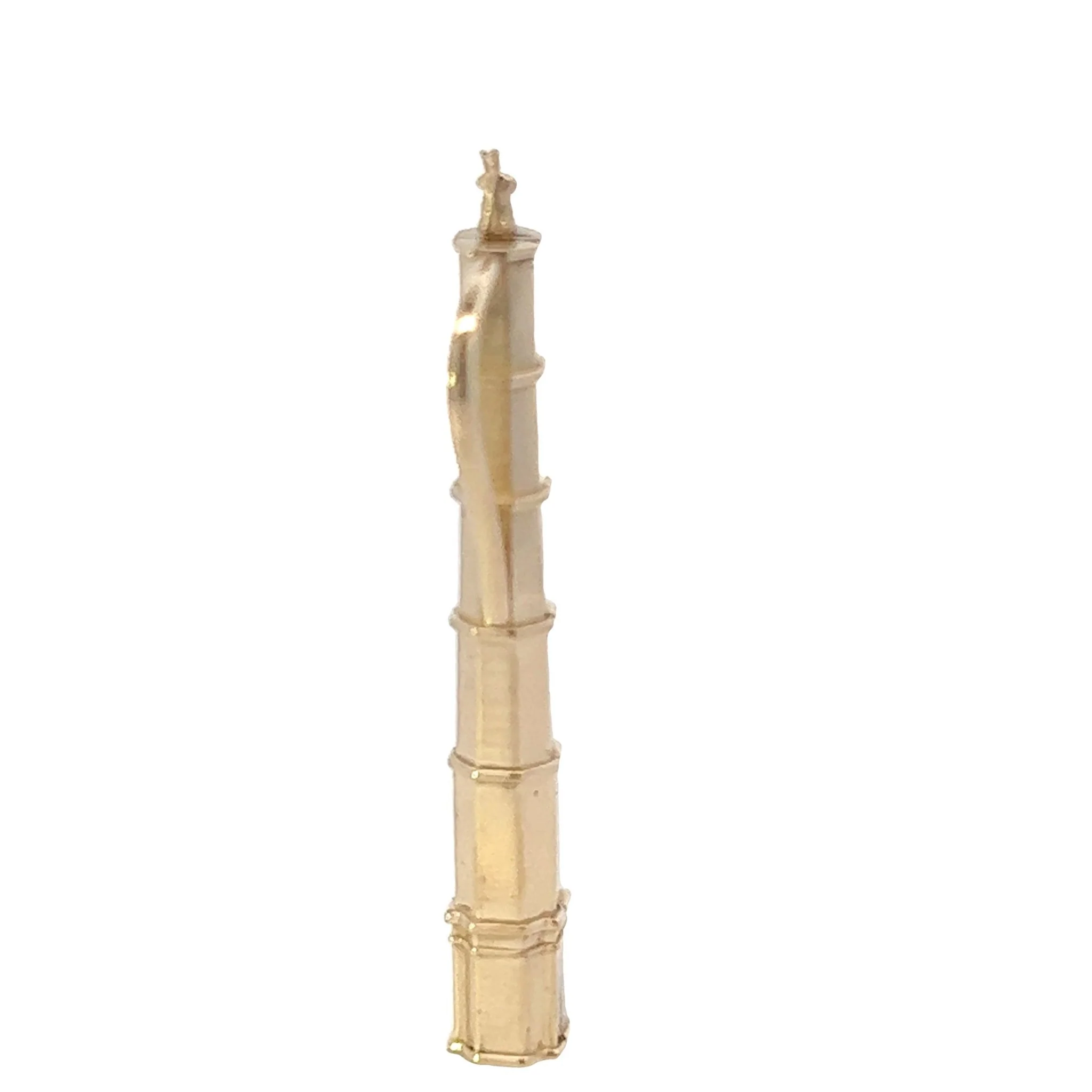 14 Karat Solid Gold Giglio (23) - Image 6