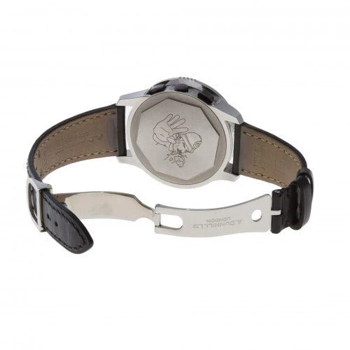 Alfred Dunhill Bobbyfinder Chronograph 0058/1500 - Image 5