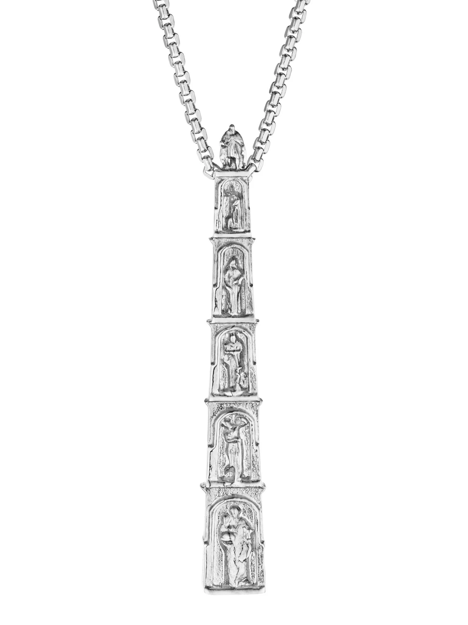 Classic Giglio Pendant /E - Image 2