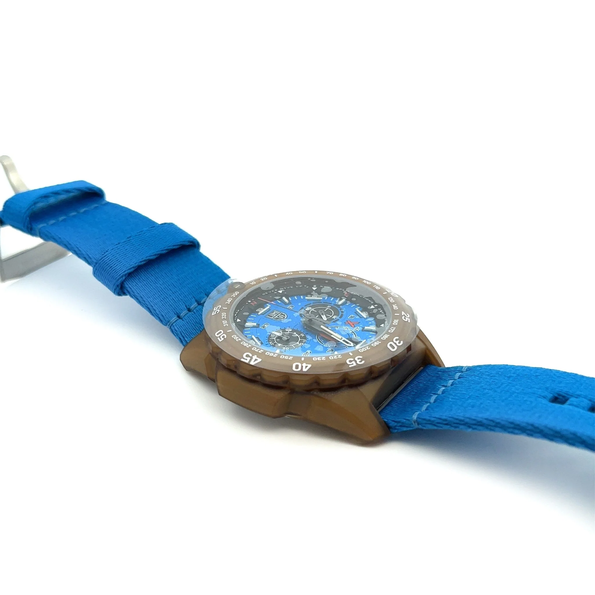 Luminox Bear Grylls Survival ECO Master Eco-Friendly Watch, 45 mm - Image 3