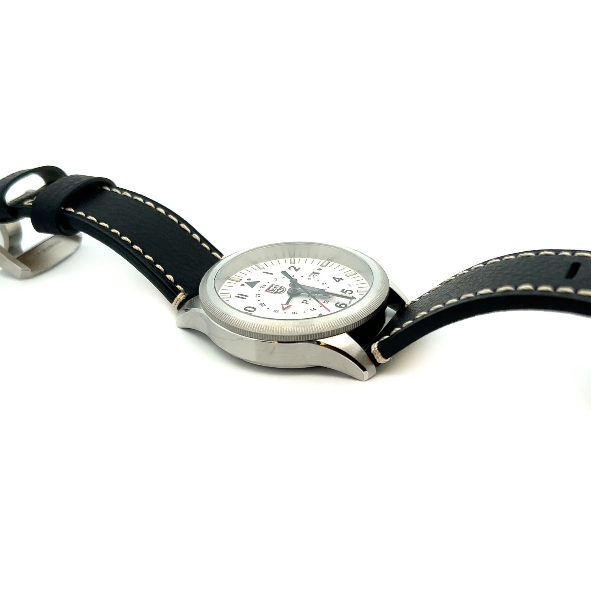 Luminox P–38 LIGHTNING® GMT, Watch 44 mm - Image 4