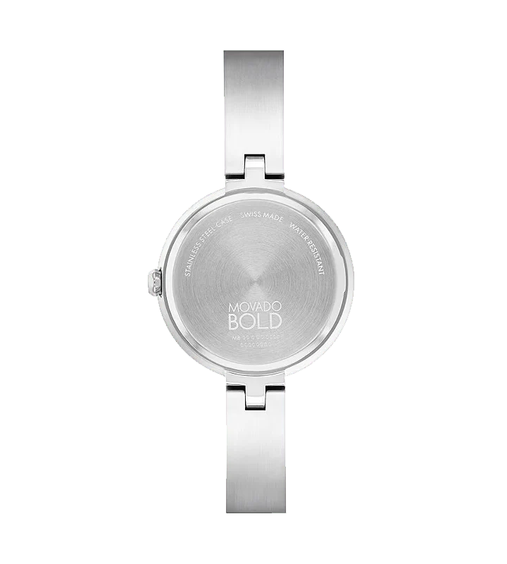 Movado BOLD Bangle Watch - Image 3