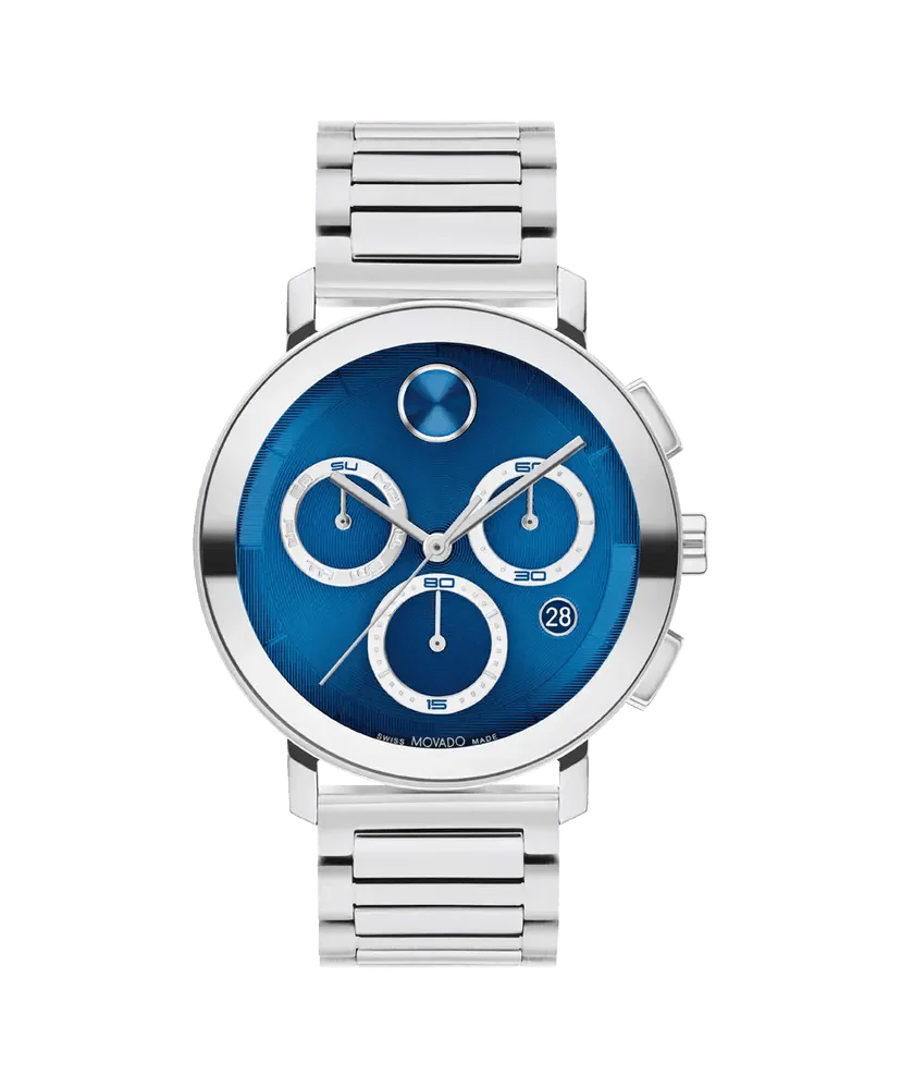 Movado Bold Evolution Chronograph -3601231