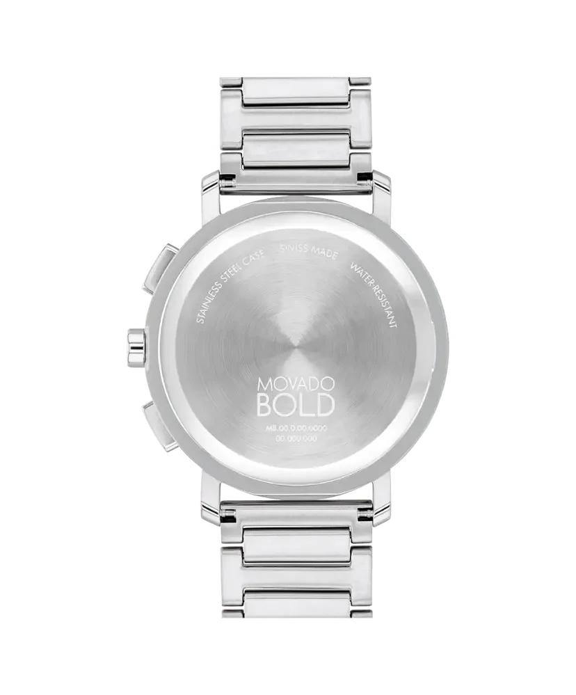 Movado Bold Evolution Chronograph -3601231 - Image 3