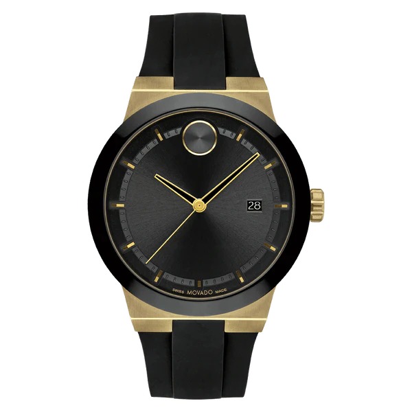 Movado BOLD Fusion 42mm -3600623