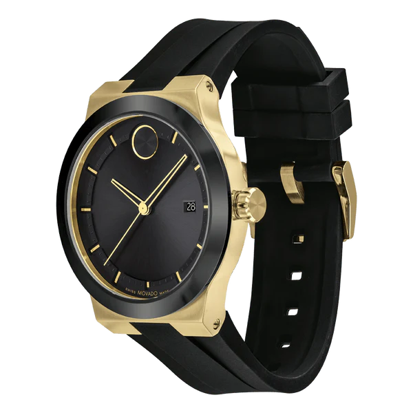 Movado BOLD Fusion 42mm -3600623 - Image 2