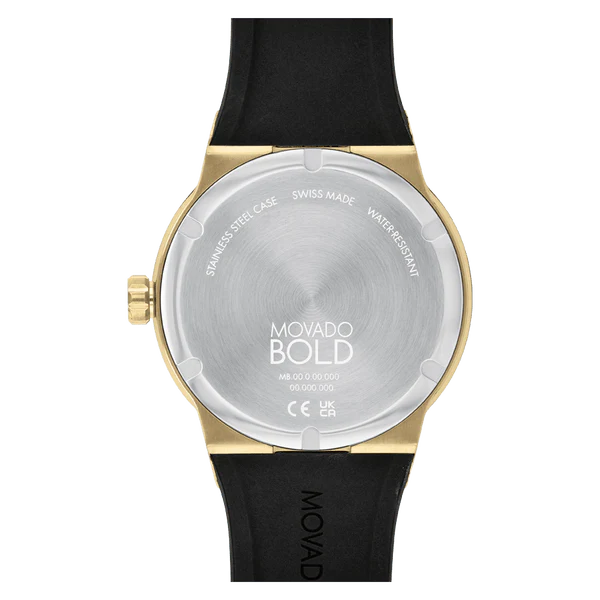Movado BOLD Fusion 42mm -3600623 - Image 3