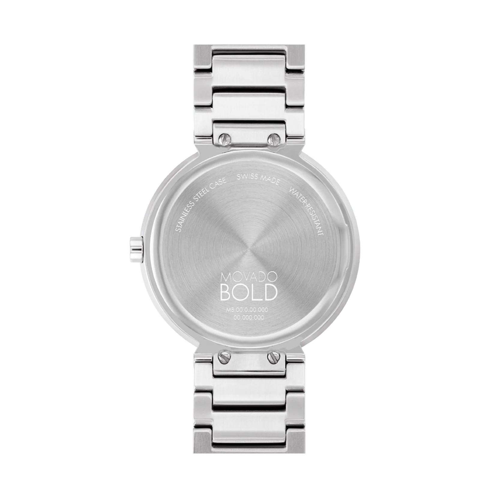 Movado BOLD Horizon Watch - Image 3