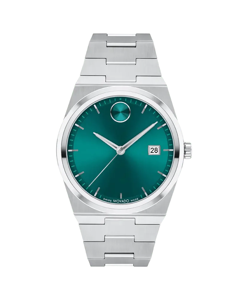 Movado BOLD Quest 40mm- 3601222