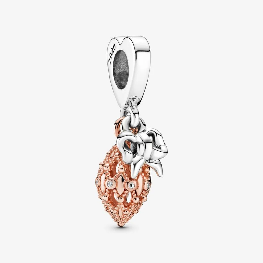 Pandora Limited Edition Holiday Charm 2020 789170C01