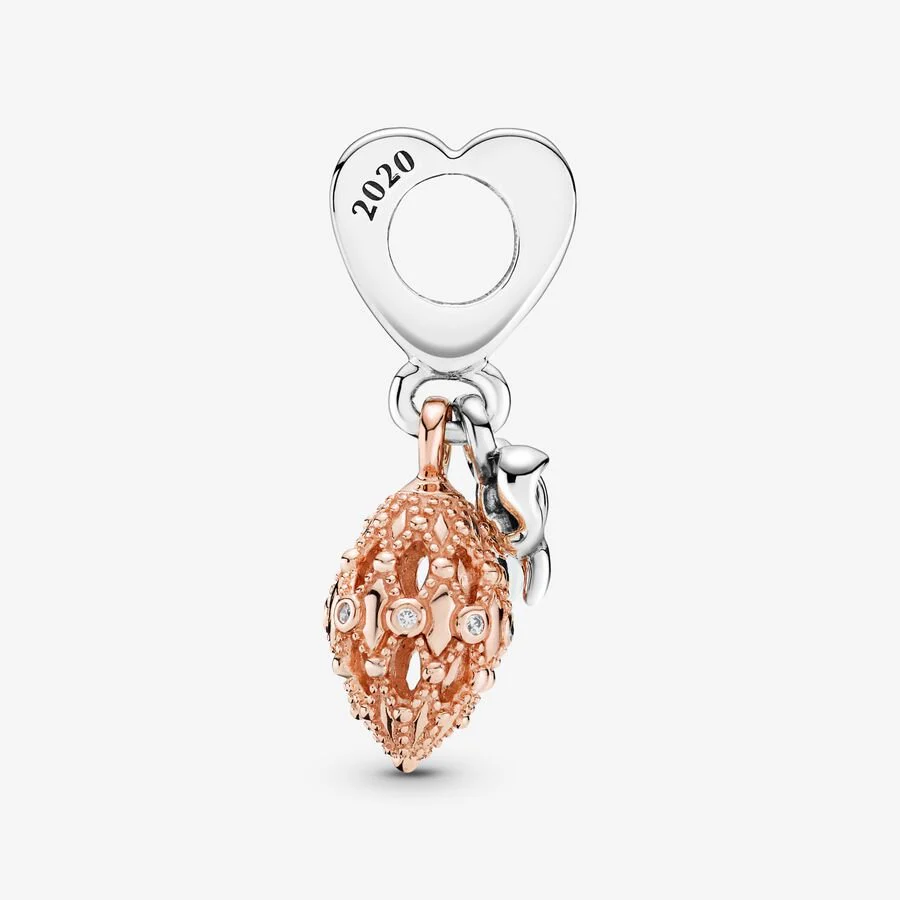 Pandora Limited Edition Holiday Charm 2020 789170C01 - Image 3