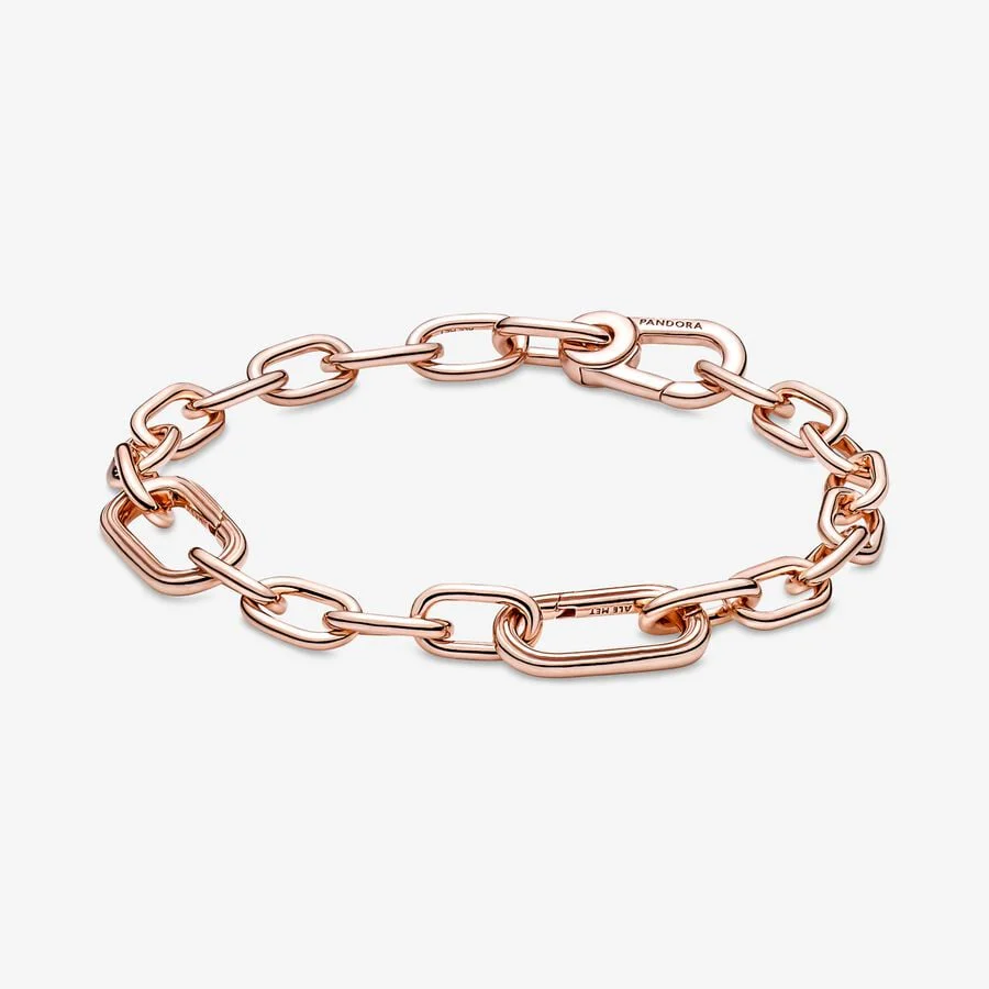 Pandora ME Small-Link Chain Bracelet - Image 3