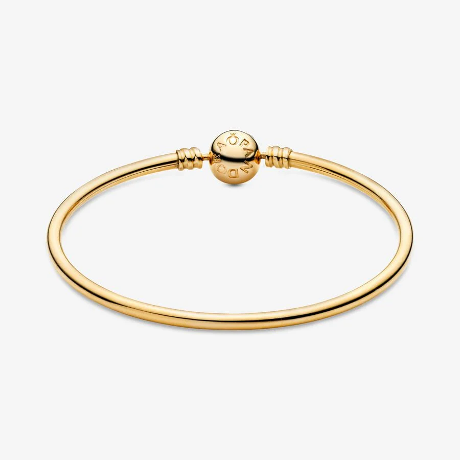 Pandora Moments Bangle - Image 4