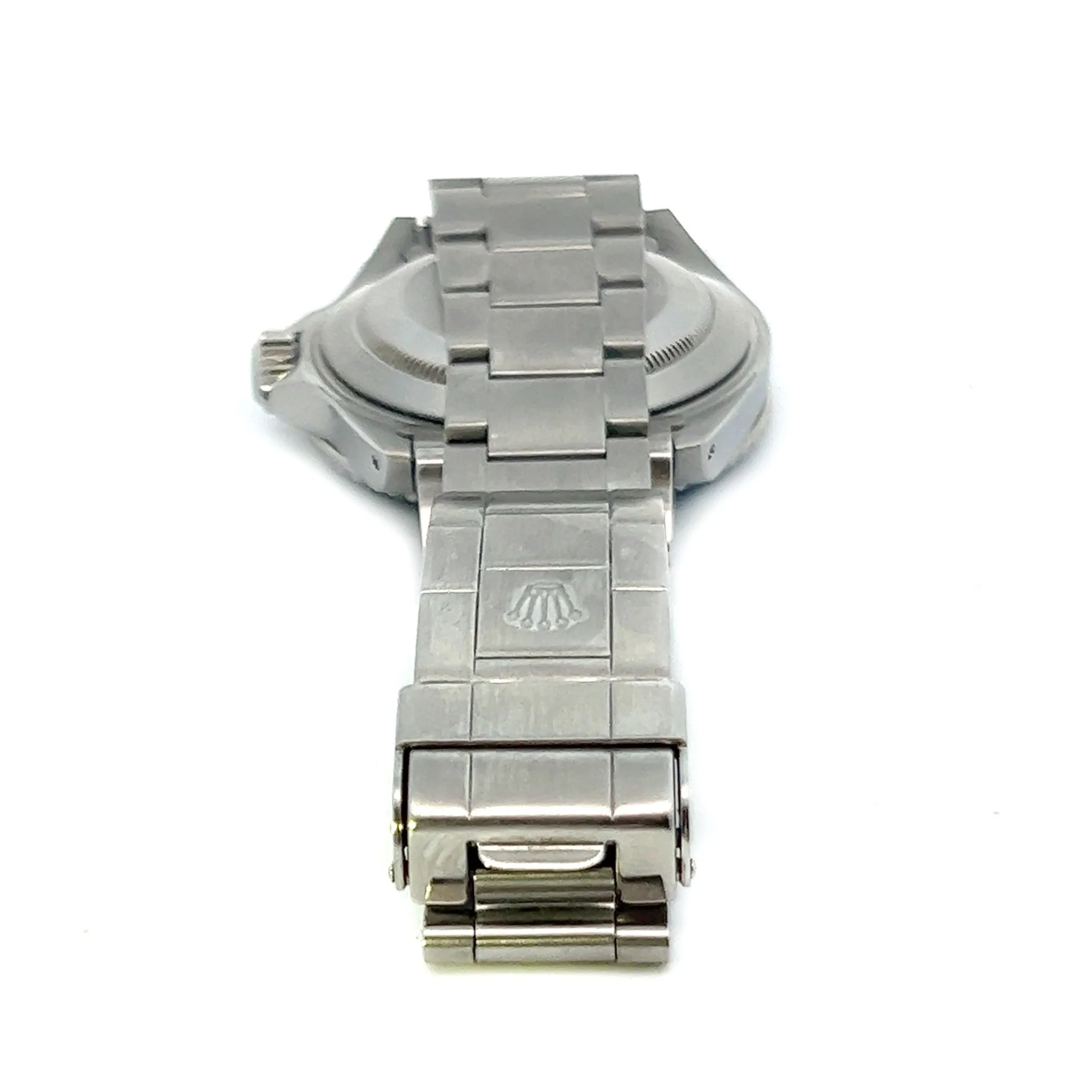Pre-Owned Rolex Submariner Steel No Date Black Dial - Image 4